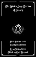 The Hindu Yogi Science of Breath - Paperback