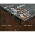 Edward Burtynsky: Salt Pans: Little Rann of Kutch, Gujarat, India - Hardcover