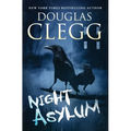 Night Asylum: Tales of Mystery & Horror - Paperback