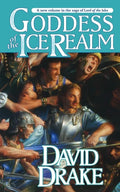 Goddess of the Ice Realm - Paperback