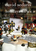 Holidays on Ice - Paperback