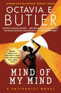 Mind of My Mind - Paperback