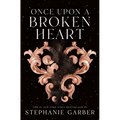 Once Upon a Broken Heart - Paperback