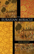 The Eurasian Miracle - Paperback