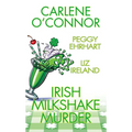 Irish Milkshake Murder - Paperback