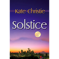 Solstice - Paperback