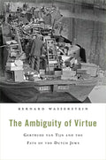 The Ambiguity of Virtue - Hardcover