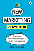 The New Marketing Playbook: The Latest Tools and Techniques to Grow Your Business - Paperback