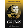 Yin Yang: The Elusive Symbol That Explains the World - Paperback