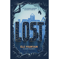 Lost: The Powerful Story of Two Siblings Trying to Survive Extreme Poverty - Paperback