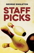 Staff Picks: Stories - Paperback