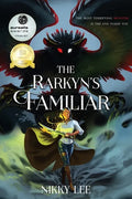 The Rarkyn's Familiar - Paperback