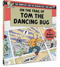 On the Trail of Tom the Dancing Bug: The Complete Tom the Dancing Bug, Vol. 3 1999-2002 - Paperback