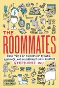 Roommates - Paperback