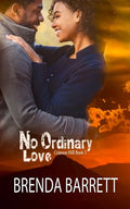 No Ordinary Love - Paperback
