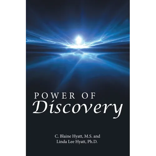Power of Discovery - Paperback
