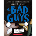 The Bad Guys in the Serpent and the Beast (the Bad Guys #19) - Paperback