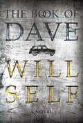 The Book of Dave - Paperback