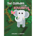 The Elephant and The Butterfly - Paperback