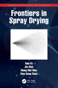 Frontiers in Spray Drying - Paperback