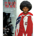 Power Mode: The Force of Fashion - Hardcover