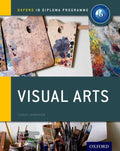 Ib Visual Arts Course Book: Oxford Ib Diploma Programme - Paperback