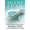 Silent Fear: A Medical Mystery - Paperback