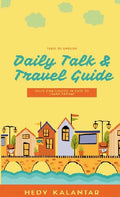 Farsi to English Daily Talk Travel Guide - Paperback