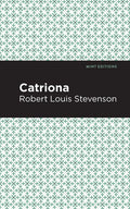 Catriona - Hardcover