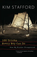 100 Tricks Every Boy Can Do: A Memoir - Paperback