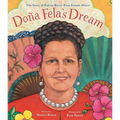 Do?a Fela's Dream: The Story of Puerto Rico's First Female Mayor - Hardcover