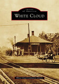White Cloud - Paperback
