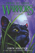 Warriors: Power of Three #3: Outcast - Paperback