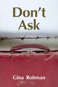 Don't Ask: Volume 34 - Paperback