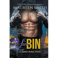 Sin Bin - Paperback