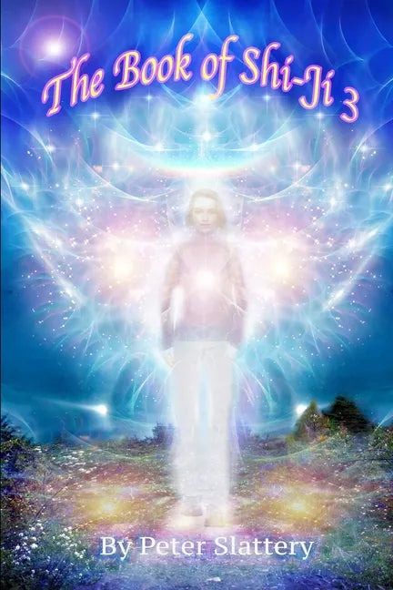 The Book of Shi-Ji 3 - Paperback