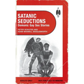 Satanic Seductions: Demonic Gay Sex Stories - Paperback