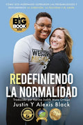 Redefiniendo la Normalidad: Cómo Dos Huérfanos Superaron Las Probabilidades y Descubrieron - Paperback