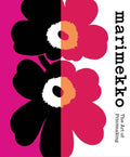 Marimekko: The Art of Printmaking - Hardcover