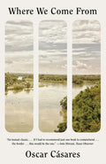 Where We Come from - Paperback
