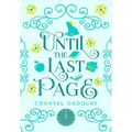 Until the Last Page - Hardcover