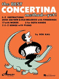 The Best Concertina Method Yet - Paperback