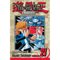 Yu-Gi-Oh!: Duelist, Vol. 21 - Paperback