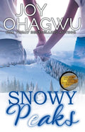 Snowy Peaks - A Christian Suspense - Book 2 - Paperback