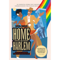 Home in Harlem: Poems of Everyday Harlem Renaissance Life - Hardcover