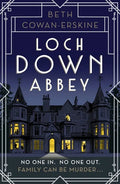 Loch Down Abbey - Paperback