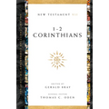 1-2 Corinthians: Volume 7 Volume 7 - Paperback