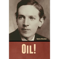 Oil! - Hardcover