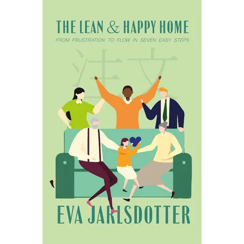The Lean and Happy Home - Paperback
