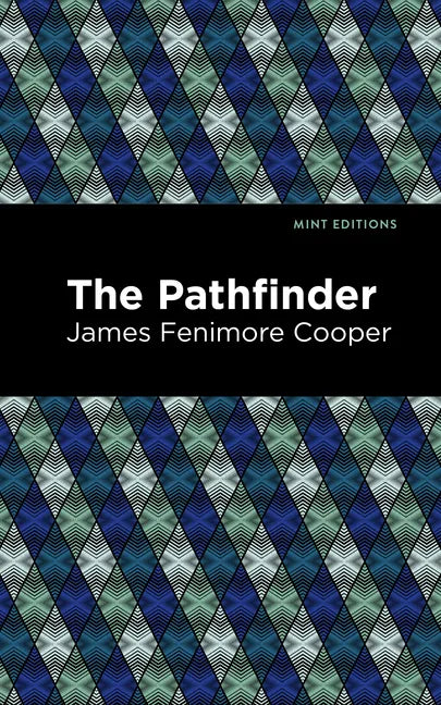 The Pathfinder - Hardcover